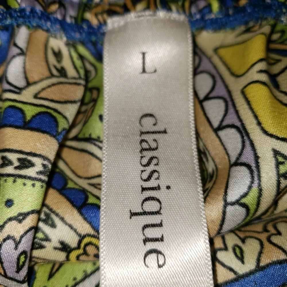 Classique Strapless Romper - Picture 5 of 5